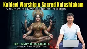 Kuldevi Worship and the Sacred Kulashtakam: A Journey into Divine Feminine Protection